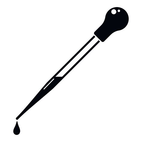 vector pipette|pipette clipart.